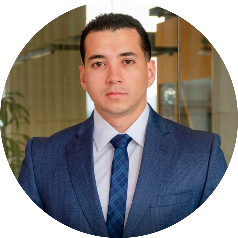 Juhnny Alexander Narváez