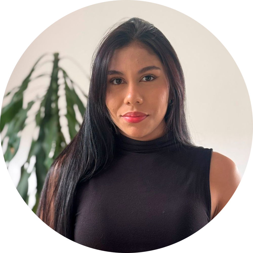 Yoselin Puerta Rueda